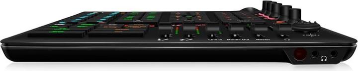 Actual product image Icon Live Console (NEW) Live Steaming Audio Processing (USB)