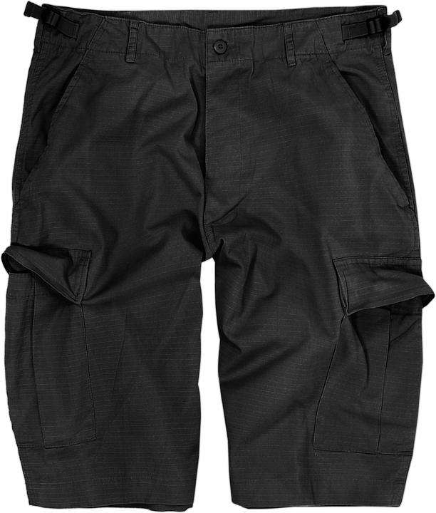 Produktbild Normani Herren US Bermuda Ripstop Shorts Azizia (XL)