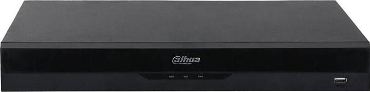 Actual product image Dahua Network Video Recorder NVR4208-EI Black (Network Video Recorder (NVR))