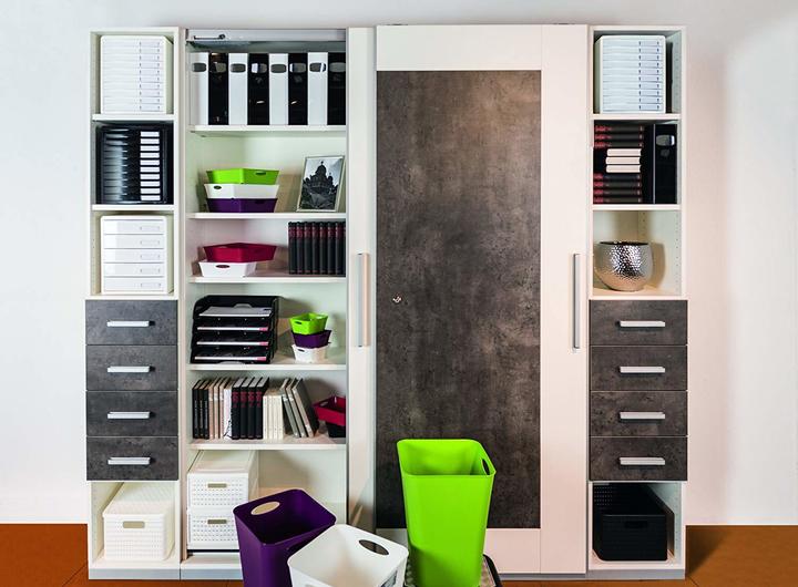 Actual product image Rotho Living Box (29.5 x 39.5 x 29.5 cm, 23 l)