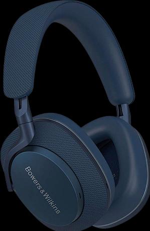 Produktbild Bowers & Wilkins Px7 S2-E (ANC, 30 h, Kabellos, Kabelgebunden)