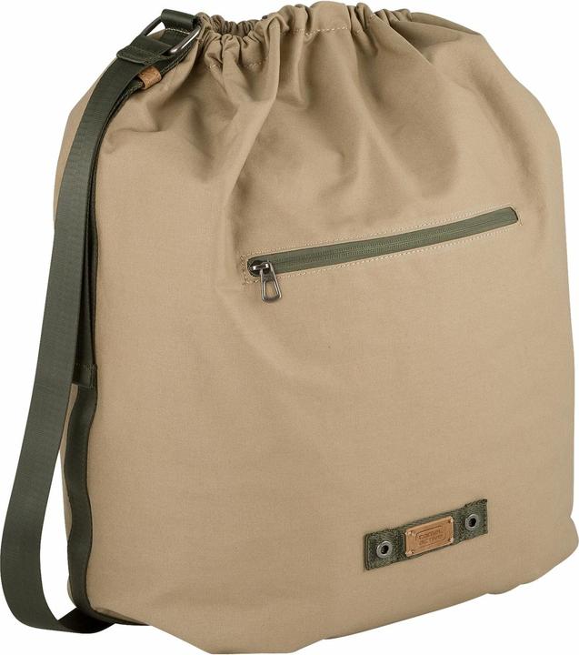 Image du produit Camel Active Sac à bandoulière Cross Bag Laona en toile (50 l)