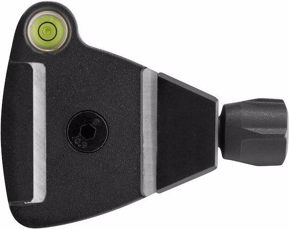 Actual product image Manfrotto Toplock (Tripod quick-release plate)