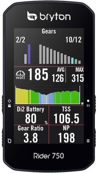 Image du produit Bryton Rider 750 T