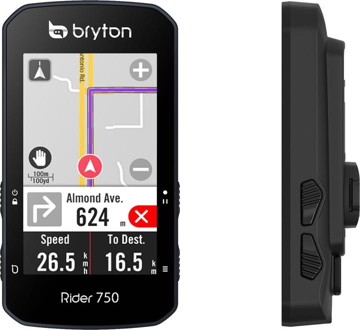 Image du produit Bryton Rider 750 T