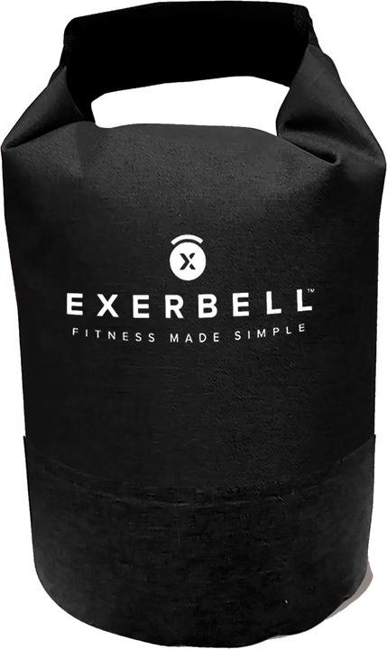 Exerbell Kettlebell