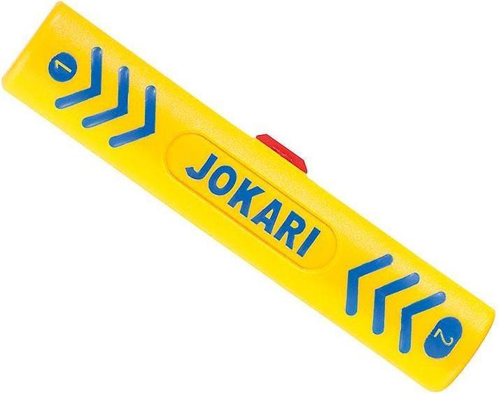 Actual product image Jokari Cable stripper Suitable for (100 mm)