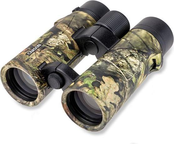 Produktbild Carson RD-Series 10x42mm Binoculars - Waterproof and Fog Resistant, Mossy Oak Camo(RD-042MO) (10 x)