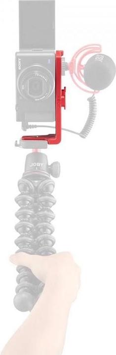 Image du produit Joby Vert L Bracket (Adaptateur pour pied)