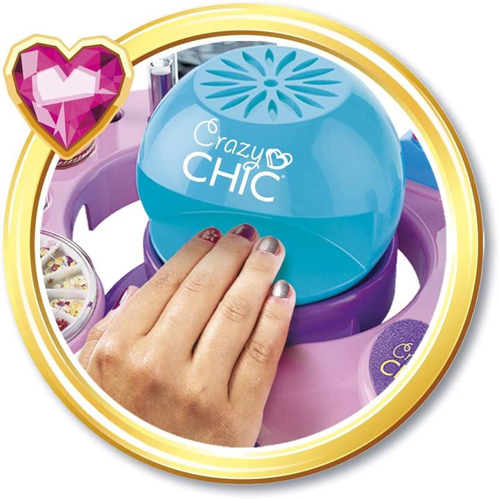 Image du produit Clementoni Crazy Chic