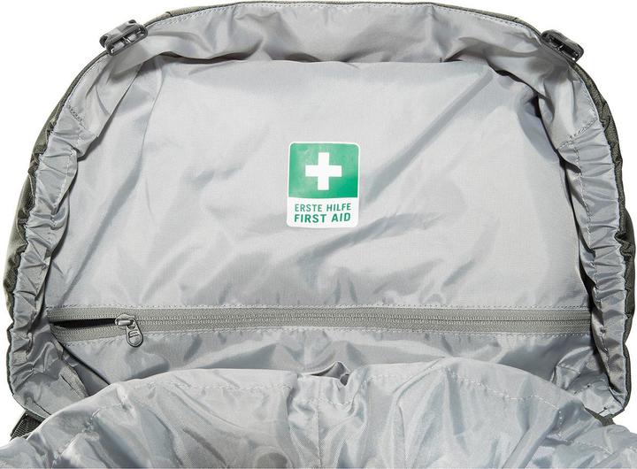 Actual product image Tatonka Yukon X1 85+10 Backpack (85 l)
