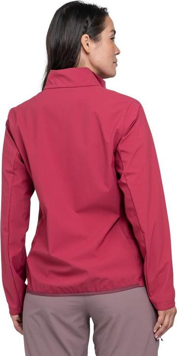Produktbild Schöffel Softshell Jacket Style Mirusha (38, M)
