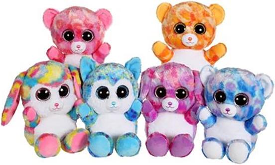 Actual product image Gipsy Brilloo Friends ass (23 cm)