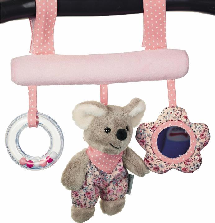 Actual product image Sterntaler Hanging toys