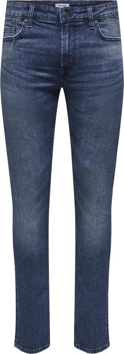 Produktbild Only & Sons Hosen WEFT REG 7900 Jeanshose (W31/L32)