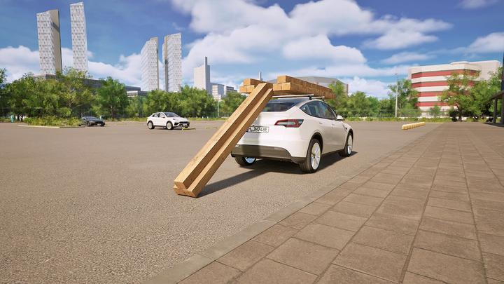 Image du produit Aerosoft CityDriver (PS5)