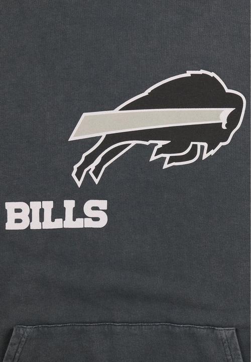 Image du produit Recovered Nfl Bills Monochrome à Capuche (M)
