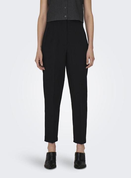 Image du produit Only Coupe normale Pantalon taille haute (34)