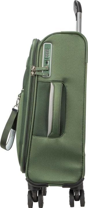 Produktbild Travelite Trolley + Koffer Miigo 4w Trolley S (39 l, Handgepäck (bis 50l))