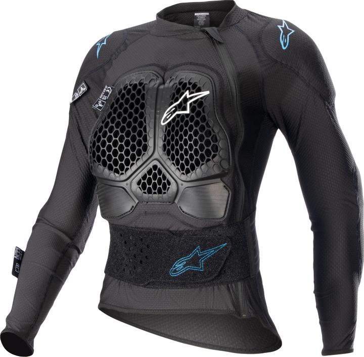 Immagine prodotto Alpinestars Giacca Di Protezione 25 Stella (Donne, M)