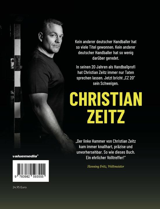 Immagine prodotto Raus aus der Deckung (Tedesco, Daniel Duhr, Christian Zeitz, 2024)