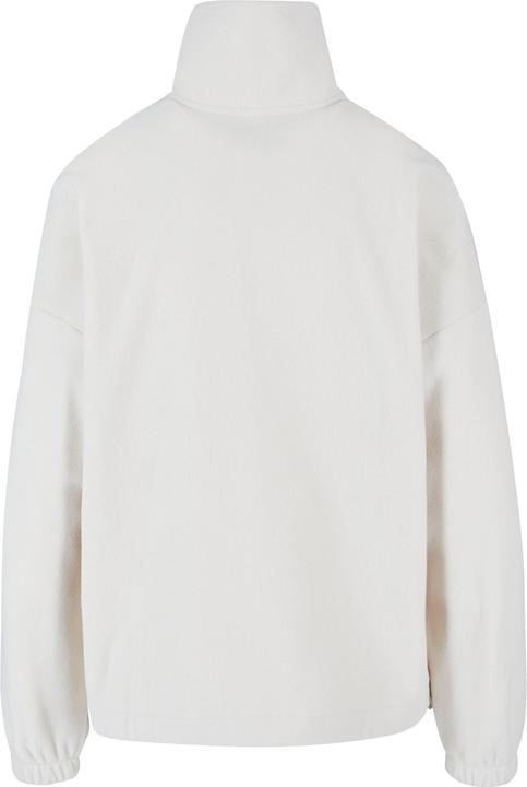 Actual product image Urban Classics Ladies Polar Fleece Troyer (5XL)