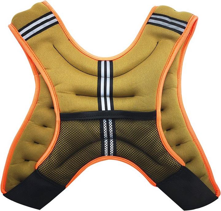 Produktbild Sveltus Gewichtsveste (1 x 5 kg)