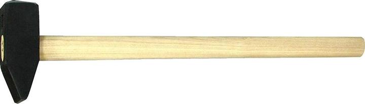 Actual product image NoName Sledge hammer with handle 4 kg (4000 g)