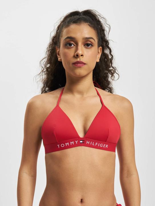 Actual product image Tommy Hilfiger Triangle Fixed Foam (M)