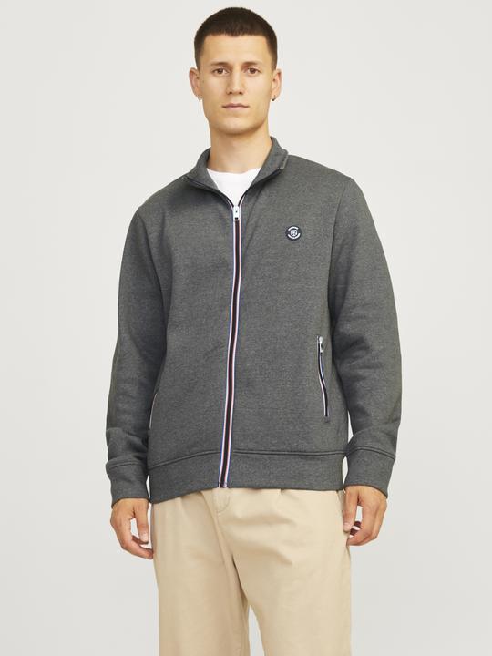 Image du produit Jack & Jones Sweat-shirt uni Sweat-shirt (S)