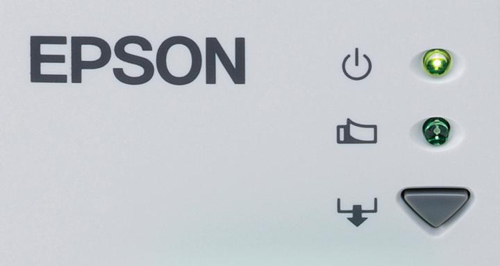 Image du produit Epson LabelWorks LW-900P (360 dpi)