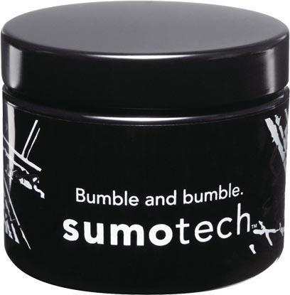 Actual product image Bumble and bumble Sumotech (Hair cream, Hair paste, Hair wax, 50 ml)