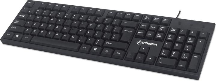 Actual product image Manhattan Wired (DE, Cable)