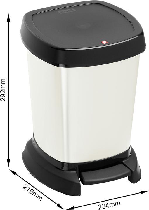 Image du produit Rotho Paso (6 l)