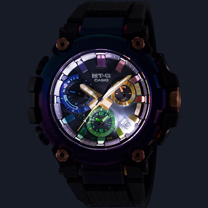 Immagine prodotto G-Shock MTG-B3000DN-1AER (Orologio sub, 51 mm)