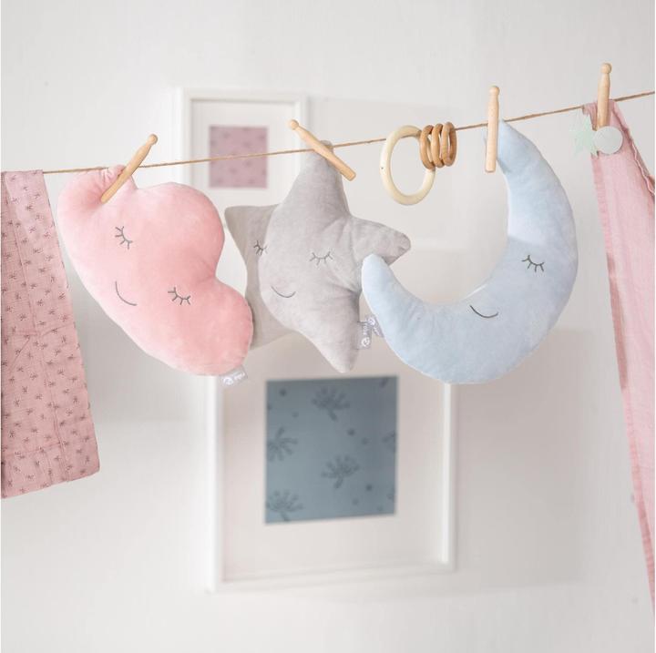 Actual product image Roba Cloud (32 x 9 x 19 cm)