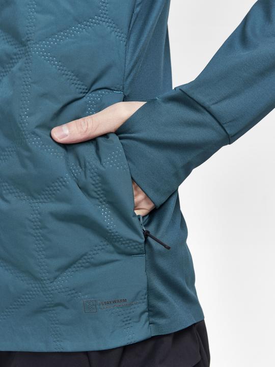 Produktbild Craft Advanced SubZ Jacket 2 (XXL)