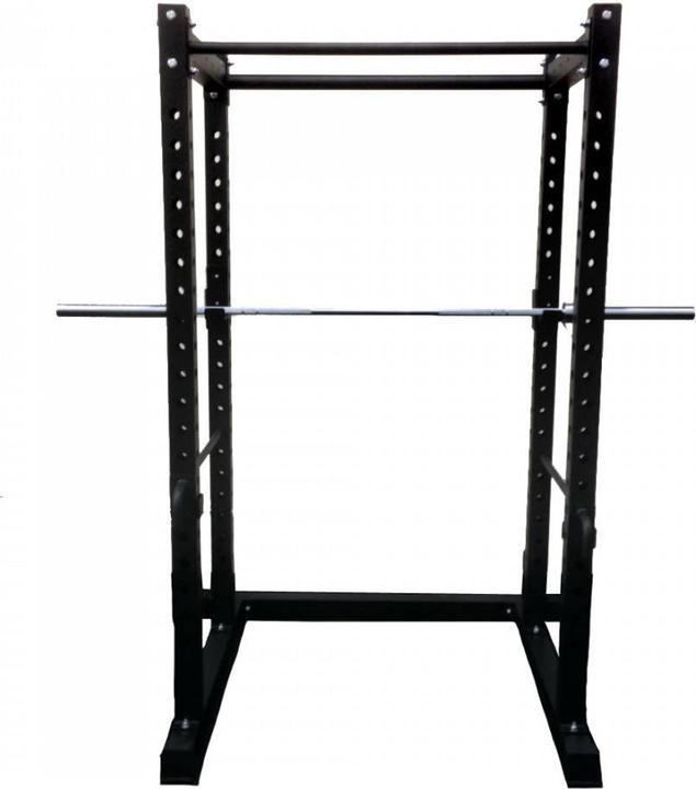 Actual product image Fitcom Power Rack Squat Cage