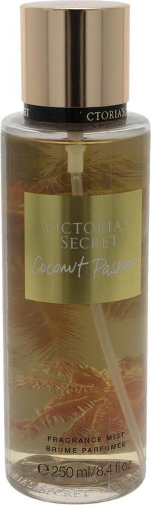 Actual product image Victoria's Secret Coconut Passion (Body mist, 250 ml)