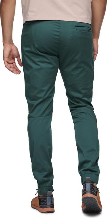 Actual product image Black Diamond Notion Pants Men (S)