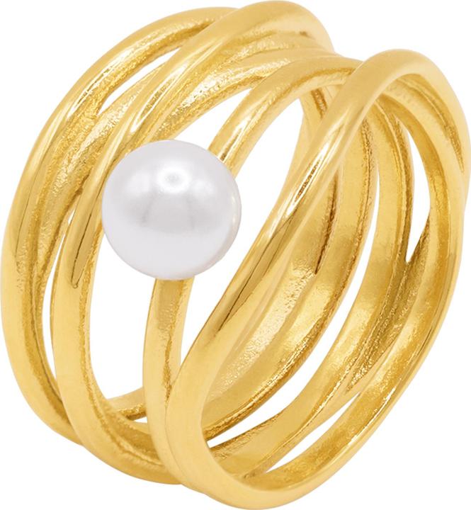 Immagine prodotto Heideman Serpenti color oro (52)