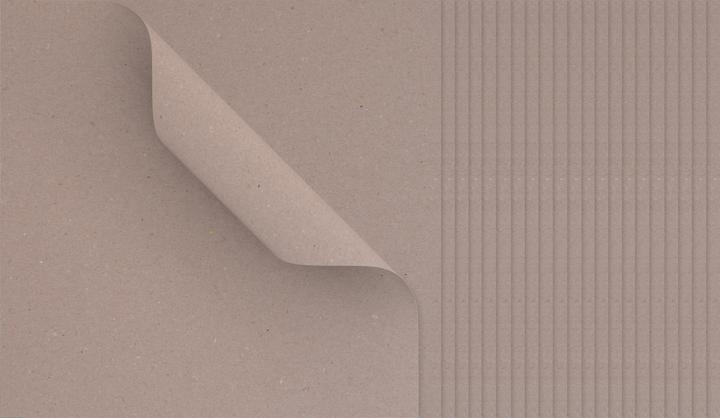 Produktbild Craft UK Limited Kraftkarton 30,5 x 30,5 cm, 280 g/m², 20 Bogen (280 g/m², 20 x)