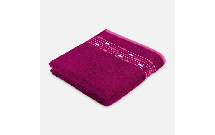 Actual product image möve for frottana Magic (50 x 100 cm)