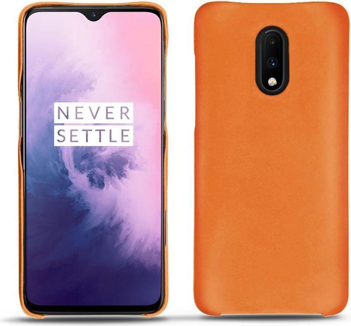 Productafbeelding Noreve Lederen omslag (OnePlus 7)