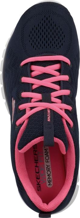 Produktbild Skechers Graceful - Get Connected - 58473 (41)