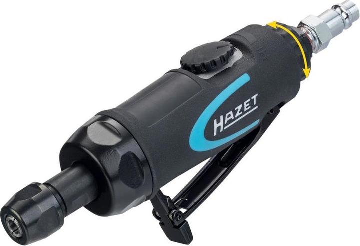Produktbild HAZET Stabschleifer ∙ gerade 9032N-1 (Geradschleifer, 224 W)