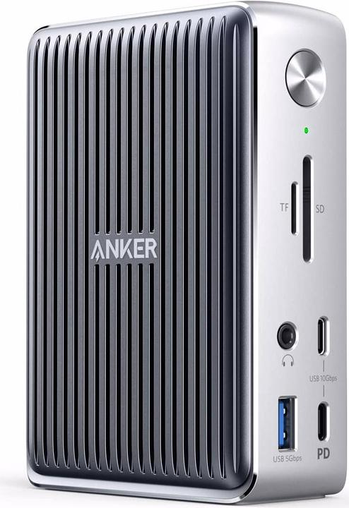 Produktbild Anker PowerExpand Elite 13-in-1 (USB-C, USB-A, 1 Ports)