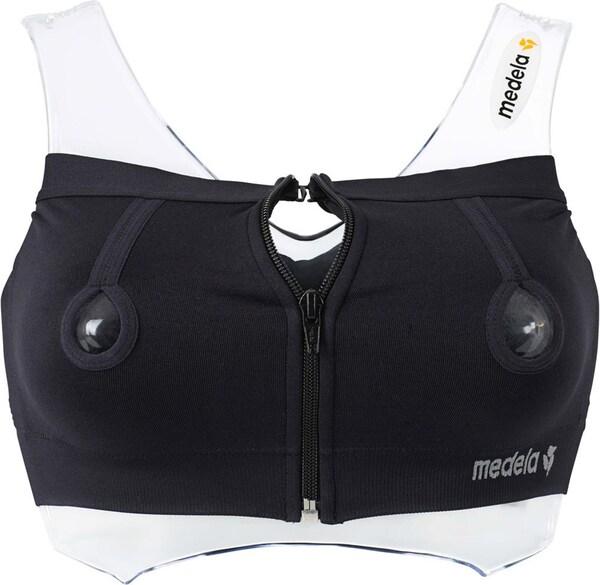 Produktbild Medela Easy Expression Bustier (M)