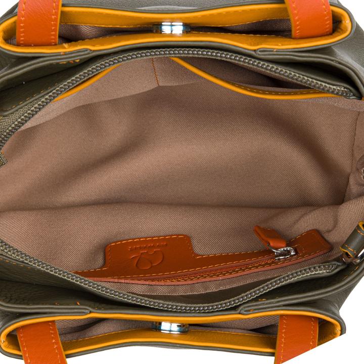 Actual product image Mywalit Verona handbag leather 22 cm