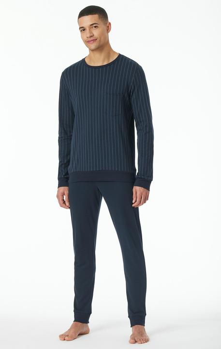 Immagine prodotto Schiesser Pigiama Interlock fine (52, L)